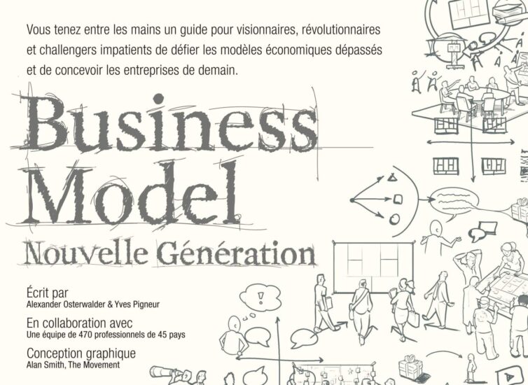 BUSINESS MODEL NOUVELLE GENERATION
